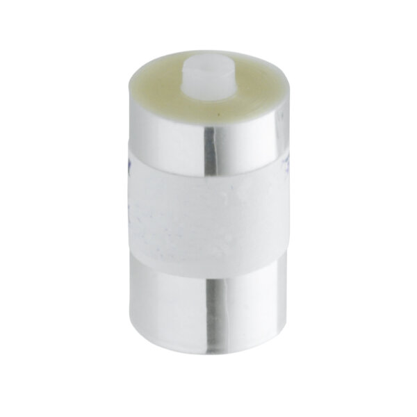 Roll Off Ersatzfilme 12er Pack (Stern-Aufnahme)