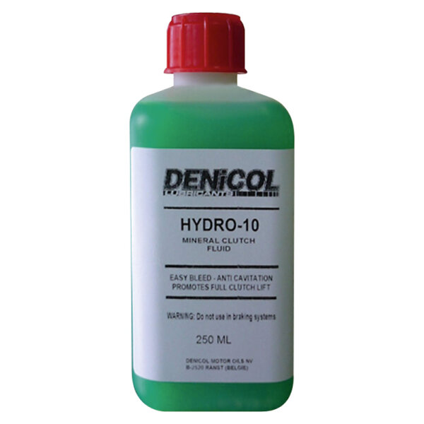 Denicol Hydro-10 Clutch Fluid Kupplungsflüssigkeit 250 ml