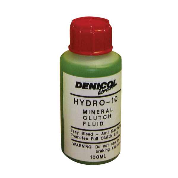 Denicol Hydro-10 Clutch Fluid Kupplungsflüssigkeit 100 ml