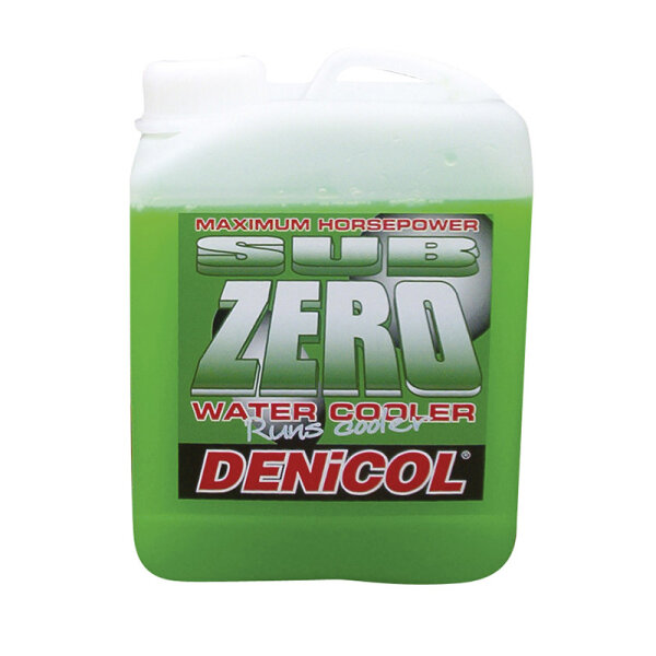 Denicol Sub Zero Water Cooler 2 L Kühlflüssigkeit