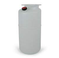 Öltank für Aggregat Autolift 4.0 (Kunststoff)
