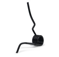 Pedalfeder für Drehteller für Montiermaschinen