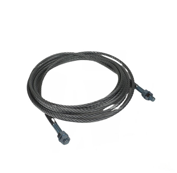 Steuerseil Klassik 4.0  8750 mm