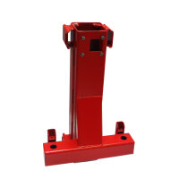 Hubwagen li + re verwendbar