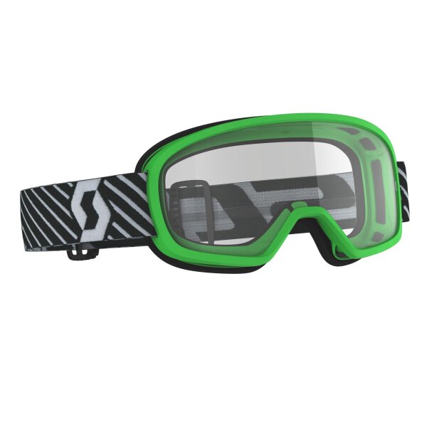 SCOTT Buzz MX Schutzbrille Kids