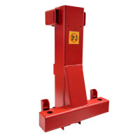 Hubwagen QJY  links und rechts verwendbar