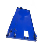 Grundplatte Steuerseite SH3001