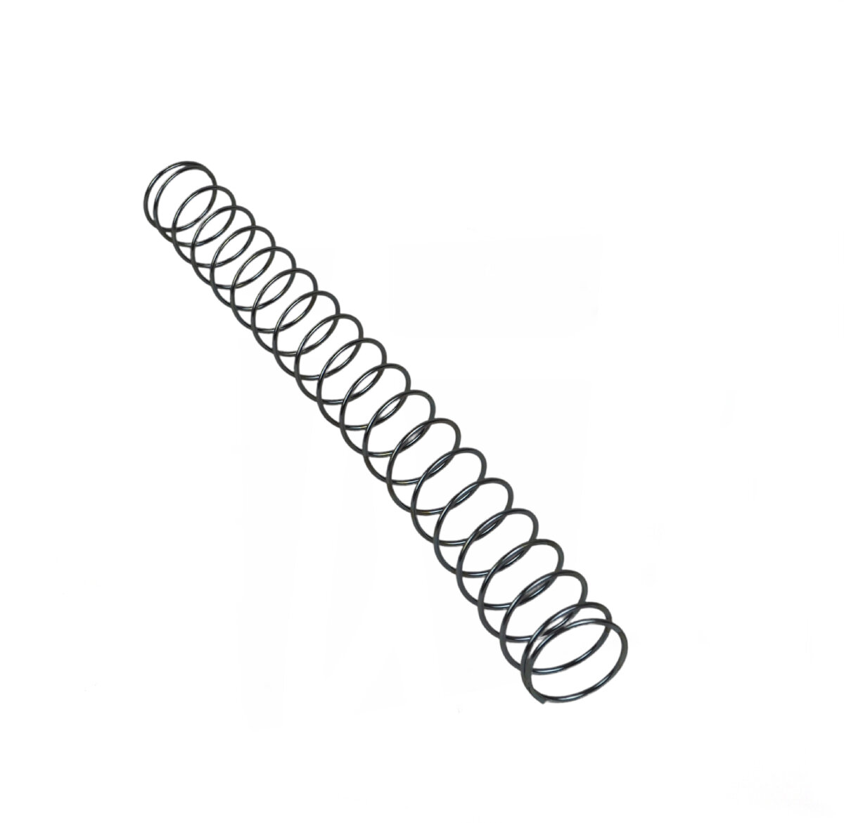 Feder für Montagearm STM102 - Weber-Werke.de, 15,20