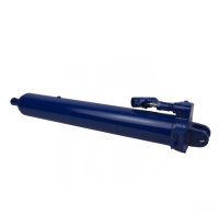 Hydraulikeinheit zu Werkstattkran WZ-WK200