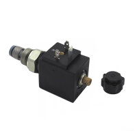 Senkventil zu DSH5000