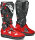 Sidi Stiefel SRS Crossfire 3 schwarz/rot