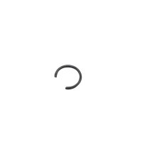 Sicherungsring für Kolbenstange zu Hydraulikzylinder...