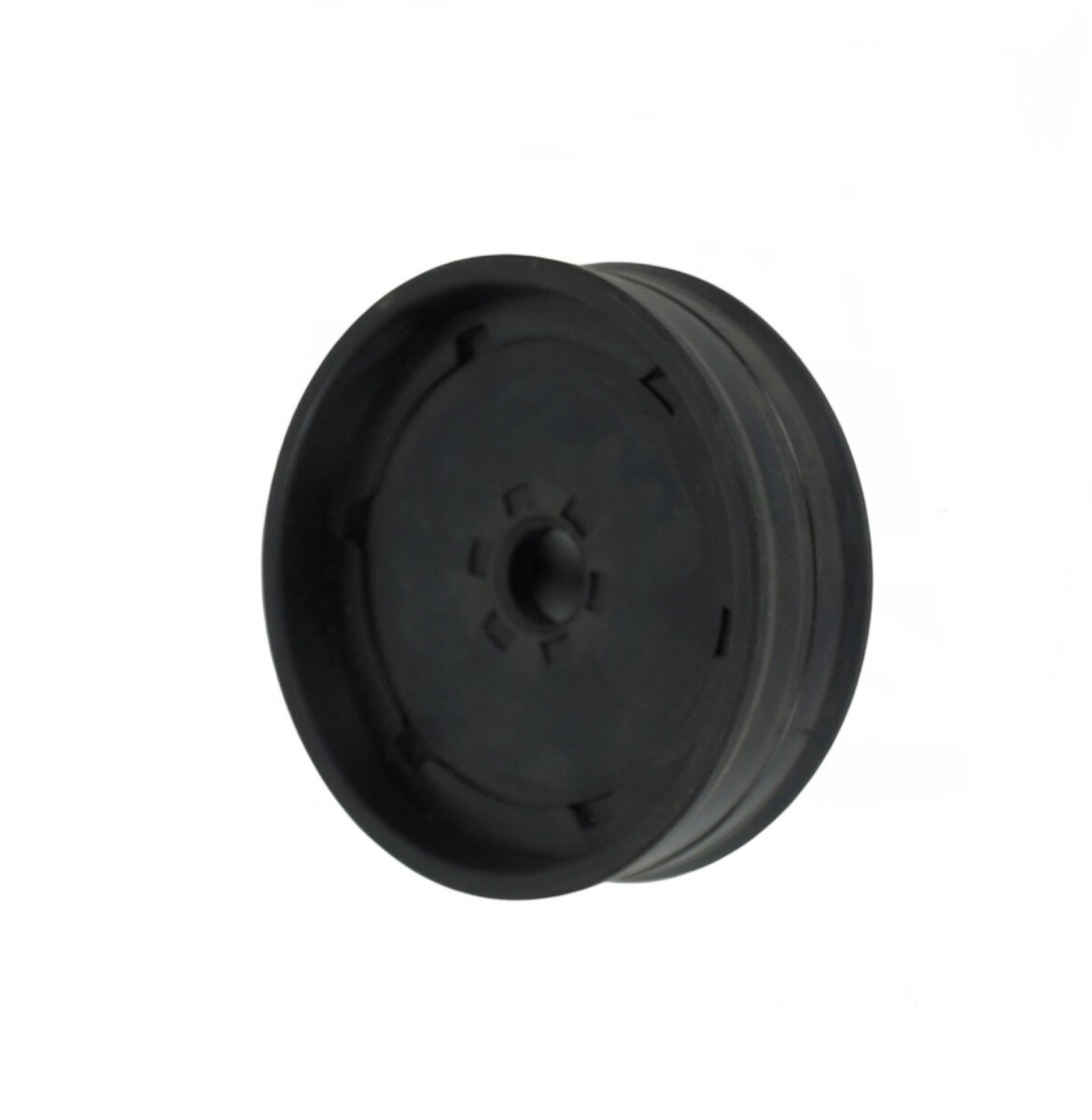 Pneumatik Zylinder Rundzylinder Kolben- 25 Mm, Hub 200 Mm; Doppelwirkend - AWS Vertriebs Hydraulikzylinder Doppelwirkend