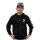 Riders Store Sweatshirt Jacke schwarz