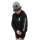 Riders Store Sweatshirt Jacke schwarz
