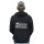 Riders Store Sweatshirt Jacke schwarz XXXL