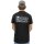 Riders Store T-Shirt schwarz