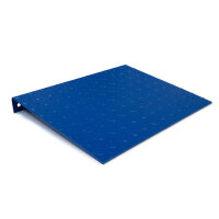 Auffahrrampe klein für Achsvermessung an AL6.4