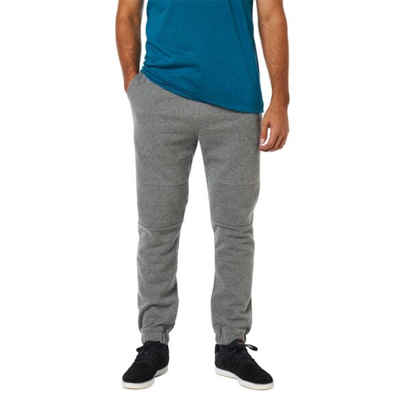 FOX Lateral Hose grau