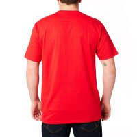 FOX Legacy Moth T-Shirt rot