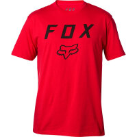 FOX Legacy Moth T-Shirt rot