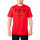 FOX Legacy Moth T-Shirt rot