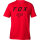 FOX Legacy Moth T-Shirt rot M