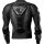 FOX Titan Sport Protektorenjacke schwarz