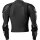 FOX Titan Sport Protektorenjacke schwarz