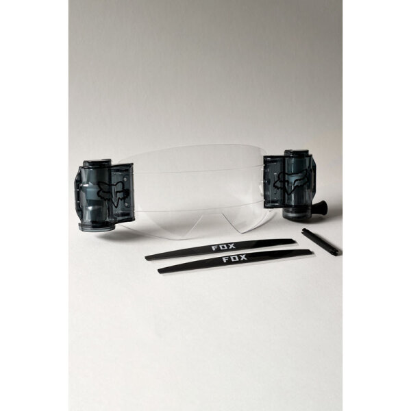 FOX Vue Total Vision System