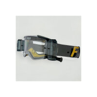 FOX Vue Total Vision System