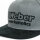 Weber #Werkeholics Snapback Cap grau / schwarz 58