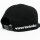 Weber #Werkeholics Snapback Cap schwarz 58