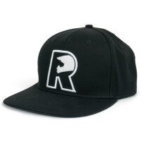 Riders Store Snapback Cap schwarz