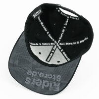 Riders Store Snapback Cap schwarz