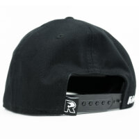 Riders Store Snapback Cap schwarz