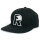 Riders Store Snapback Cap schwarz