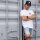 Riders Store Snapback Cap schwarz