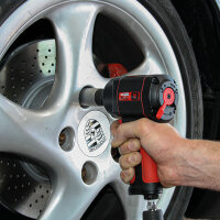 Hochleistungs-Druckluft-Schlagschrauber KS-Tools 1/2" 1084 Nm miniDEVIL