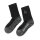 Riders Store Motorrad Socken kurz 38-40