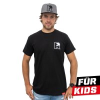 Riders Store T-Shirt schwarz Kids 152
