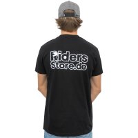 Riders Store T-Shirt schwarz Kids 152