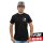 Riders Store T-Shirt schwarz Kids 152