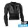 FOX Titan Sport Protektorenjacke Teens schwarz