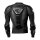 FOX Titan Sport Protektorenjacke Teens schwarz