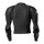 FOX Titan Sport Protektorenjacke Teens schwarz