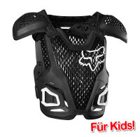 FOX R3 Brustpanzer Kids
