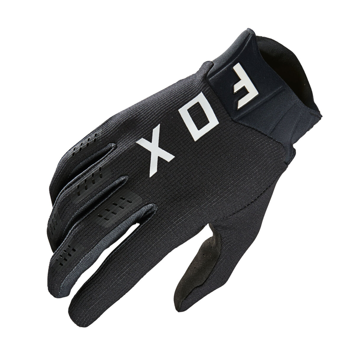 FOX Flexair Handschuhe schwarz - Weber-Werke.de, 29,90