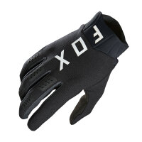 FOX Flexair Handschuhe schwarz XXL