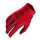 FOX Flexair Handschuhe rot